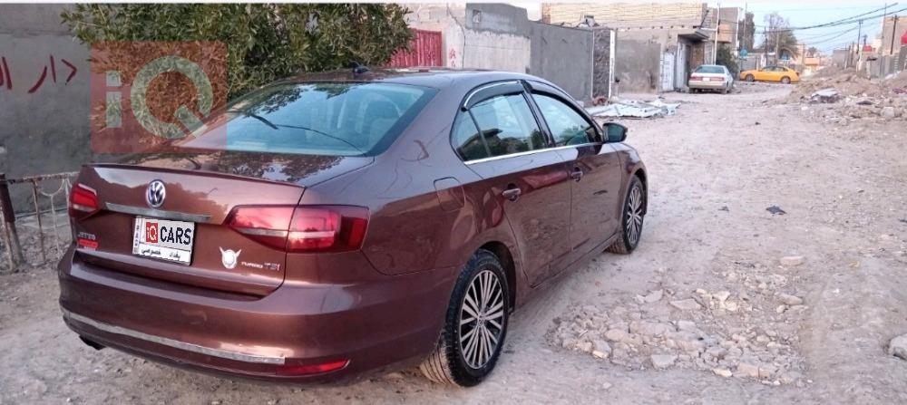 فولكسفاغن جيتا